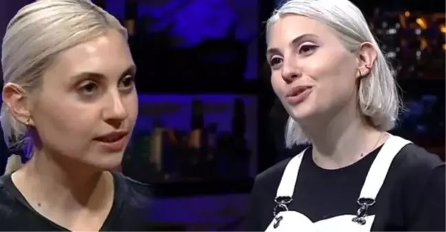 Masterchef Yarışmacısı Ölümden Döndü!