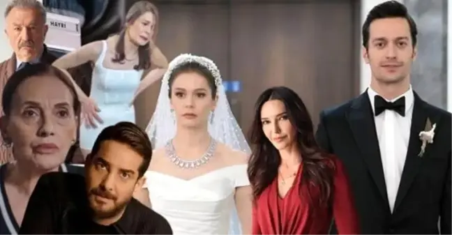 Camdaki Kız Hayranlarına Kötü Haber