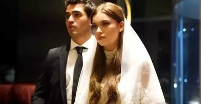 Yalı Çapkını'nın Ferit'i Mert Ramazan Demir'den İtiraf!