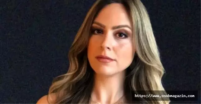 Gökçe Kırgız "aşkın İçimde Bir Yara" ile Geldi