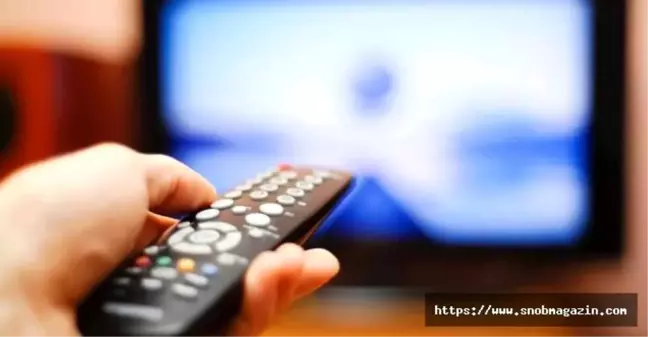 Tv'de Yaprak Dökümü! Bir Dizi Daha Final Yapıyor