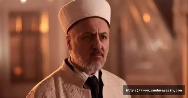 Ömer'den İlk Tanıtım