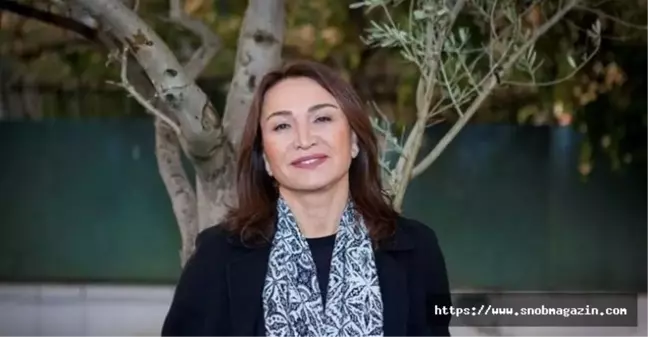 Demet Akbağ Hastanelik Oldu