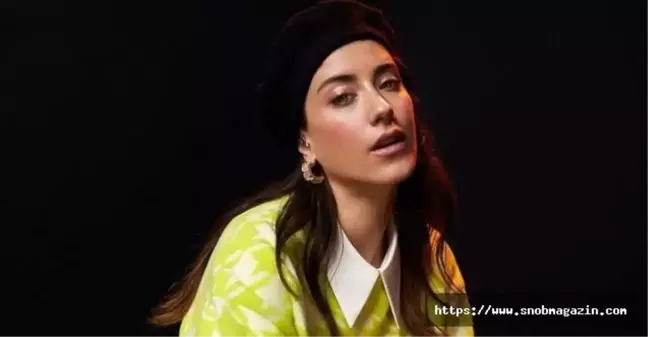 Hazal Kaya'dan Kötü Haber