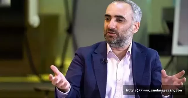 Ünlü Gazeteci Baba Oldu