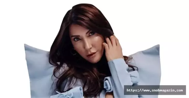 Hande Yener'den Evlilik Açıklaması Geldi