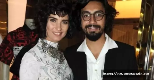 Tuba Büyüküstün Eski Sevgilisiyle Barıştı mı? Şok Gelişme