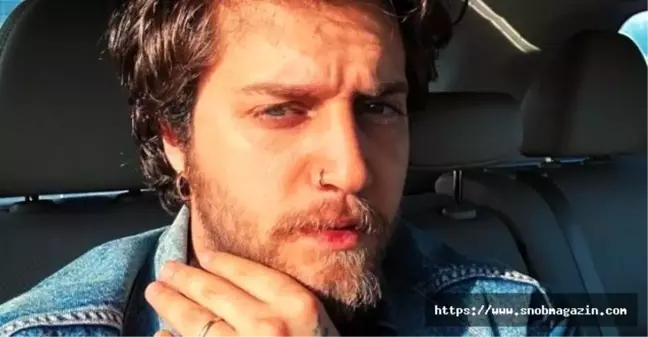 Ufuk Beydemir'den Sanat Camiasına Tepki: İki Yüzlülüğünüzden İğreniyorum