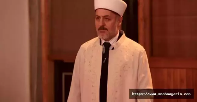 Barış Falay'dan Ters Köşe