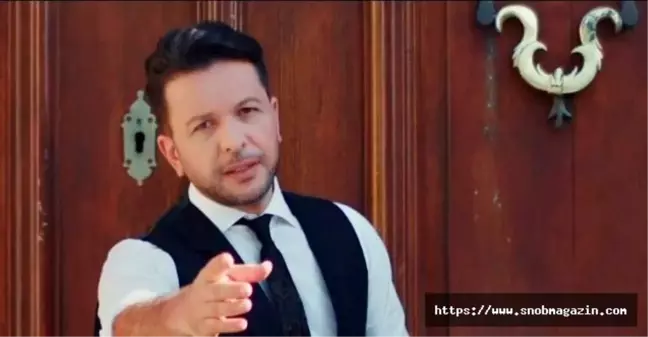 Şok Görüntüler! Nihat Doğan'ın Bebeğine Para Yağdırdılar!