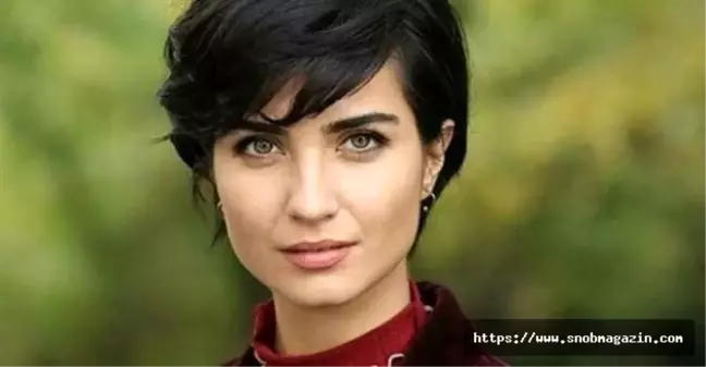 Tuba Büyüküstün'den Büyük Başarı