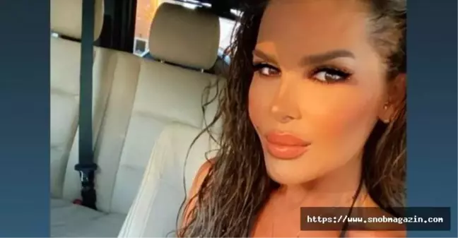 Selin Ciğerci, Baba Olan Eski Eşi Gökhan Çıra'ya Şok Bir Cevap Verdi