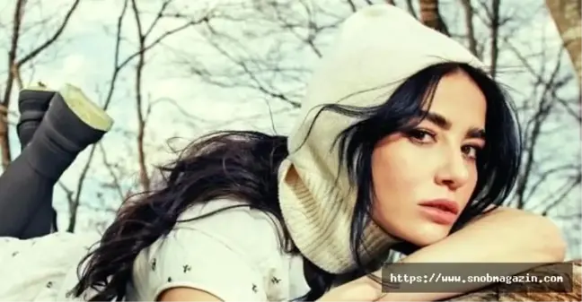 Özge Gürel Eşi Serkan Çayoğlu'yla İlgili İtiraflarda Bulundu