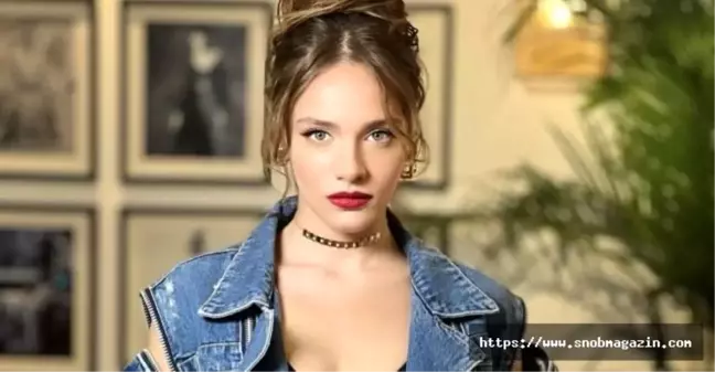Miray Daner'den Şaşırtan Gerçek