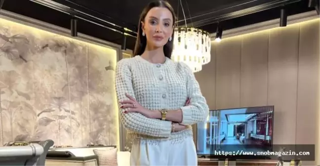 Özge Ulusoy'dan Şaşırtan Evlilik Açıklaması