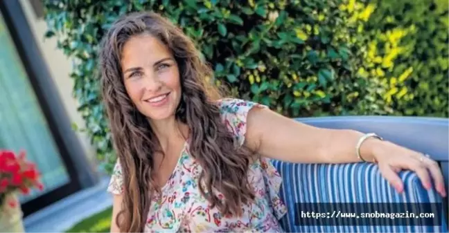 Aslı Tandoğan'dan Şok Eden Dudaktan Kalbe İtirafı