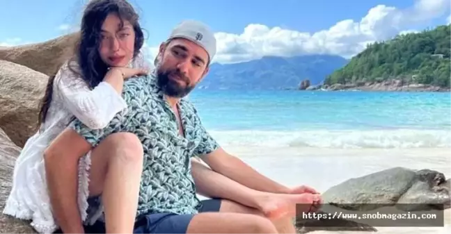 Neslihan Atagül ile Kadir Doğulu Aşklarını Anlattı