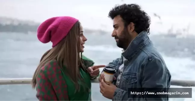 Çok Aşk'ın Fragmanı Yayınlandı