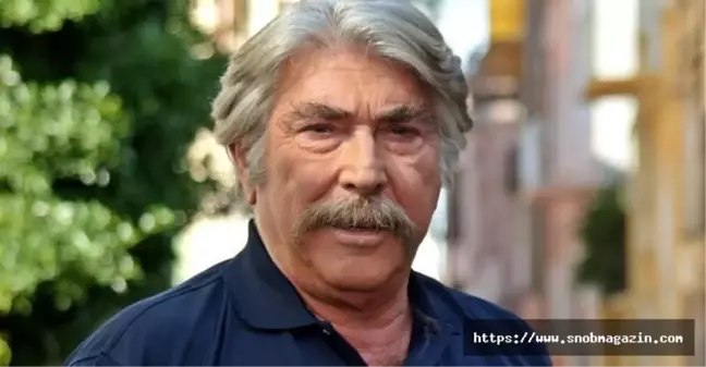 Erdal Özyağcılar'dan Şahmaran'a Ağır Gönderme