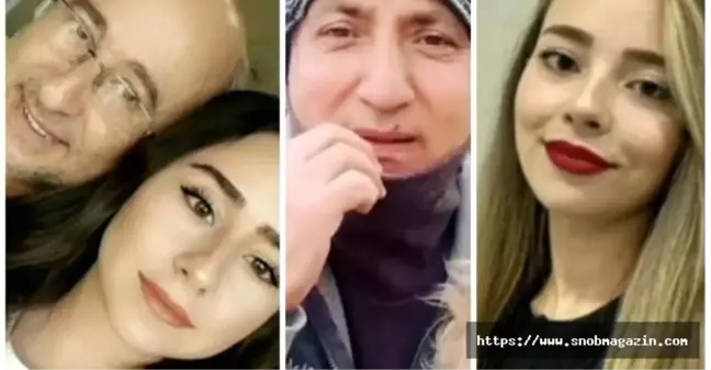 Şimdi Bu Ailem Yok Artık!