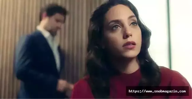 Öykü Karayel ve Kenan Ece Dünyaca Ünlü Oyuncuların Yer Aldığı Projeye Dahil Oldu