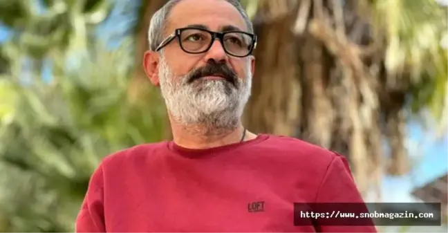 Antakyalı Sanatçı Arif Selçuk Memleketinin Yardımına Koştu