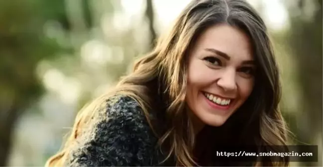 Hamile Olan Aslı Enver'den Sürpriz Karar!