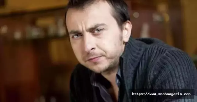 Ali Atay Oğlu Fikret Ali ile Alışverişe Çıktı
