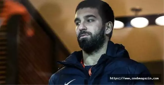 Arda Turan 42 Milyon TL Ödediği 'kraliyet Aracı' ile İlk Kez Görüntülendi