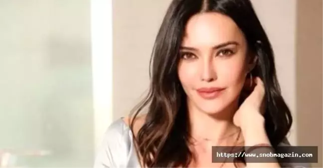 Aşk-ı Memnu'da Firdevs Hanım'ı Oynayacak Hande Ataizi'den Flaş İtiraf