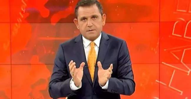 Fatih Portakal FOX TV'den neden ayrıldı? Fatih Portakal hangi kanalda haber sunuyor? Fatih Portakal FOX ne zaman ayrıldı?