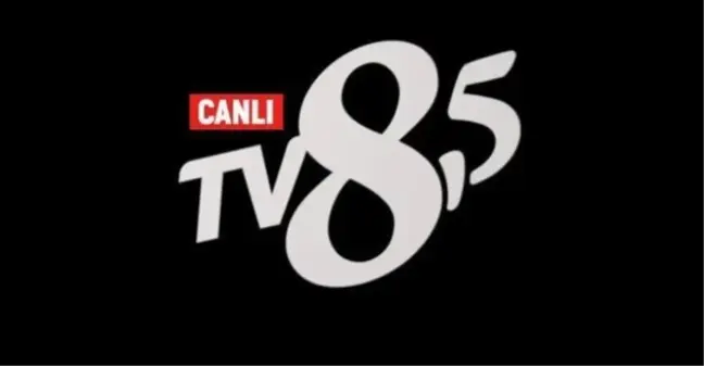 TV8.5 canlı izle! FRANSA İTALYA TV8.5 HD kesintisiz donmadan canlı izle linki! 6 Eylül TV8.5 CANLI 4K İZLE