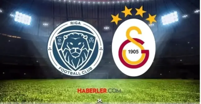 Galatasaray UEFA maçı ne zaman? Galatasaray maçı bugün mü?