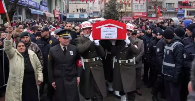 Fırat Kalkanı Harekatı