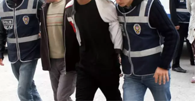 Güncelleme - Sakarya'daki Fetö/pdy Operasyonu