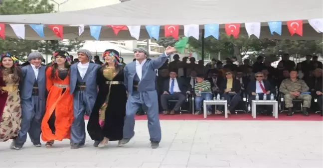 19 Mayıs Atatürk'ü Anma, Gençlik ve Spor Bayramı