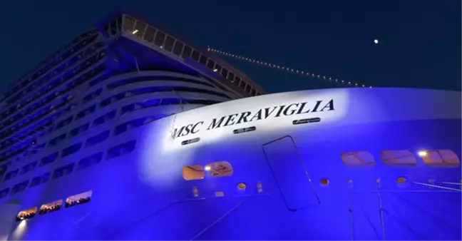 3 Soruda Cruise Gemi Turu!