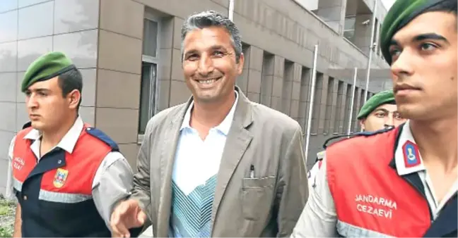Fetö'nün Doğan Medya Center'i İşgal Davasında Gazeteci Nedim Şener O Gece Halka Kapıyı Nasıl...