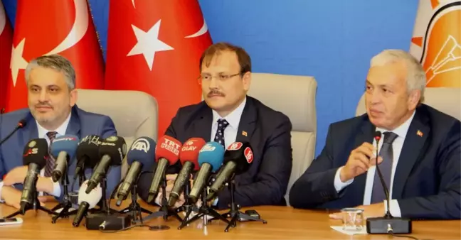 Ana Muhalefet Demokrasilerin Vazgeçilmezidir