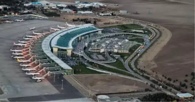 Sunexpress'in 4 Avrupa Kentine Direkt Uçuşu Başladı