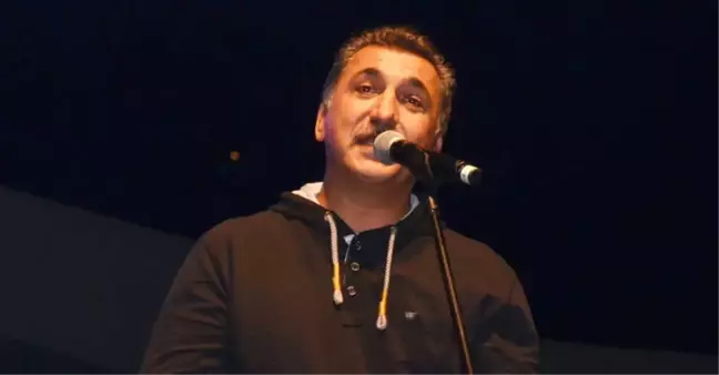 Ferhat Tunç'a Terör Örgütü Propagandasından Hapis