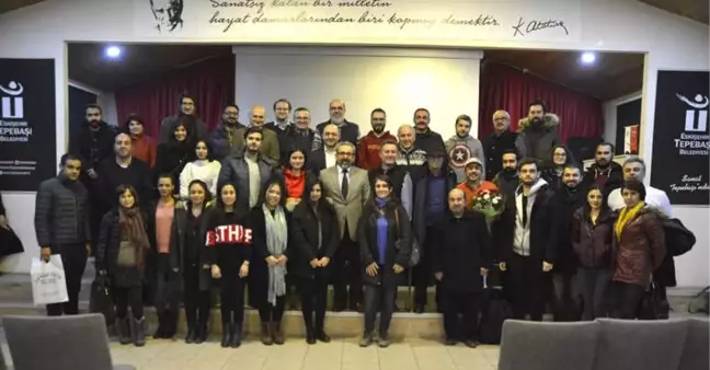 Türkiye'de Futbol ve Futbol Tarihi Söyleşisi