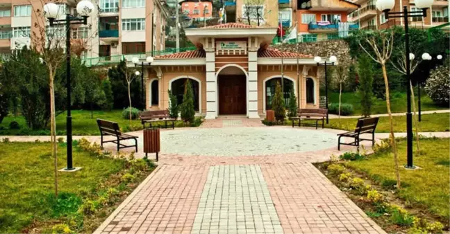 İzmit'te 23 Konak Yapıldı