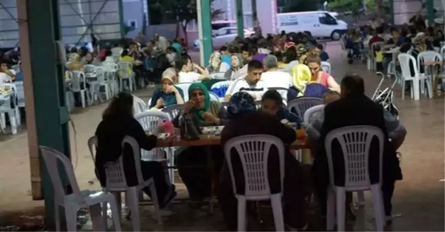 Orhangazi'de Ramazan Çadırı Kurulmayacak