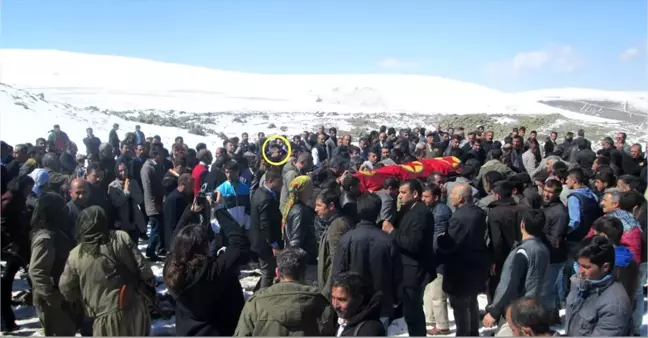 Görevden alınan HDP'li Halfeli Belediye Başkanı Safa'nın PKK bağlantıları çıktı