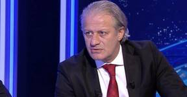 Tugay Kerimoğlu: 1999 yılında Fenerbahçe'den teklif almıştım