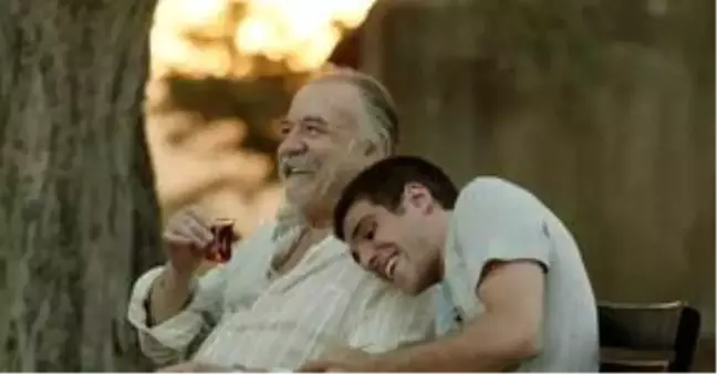 Babam filmi konusu nedir? Babam oyuncuları ve Babam özeti!