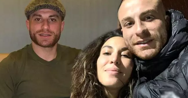 Beşiktaş'ın yıldızı Gökhan Töre baba oldu