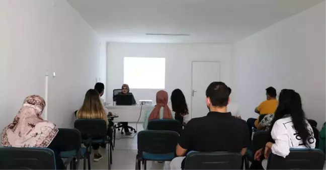 Evlenecek Çiftlere, Evlilik Öncesi Danışma ve Eğitim Programı Başladı
