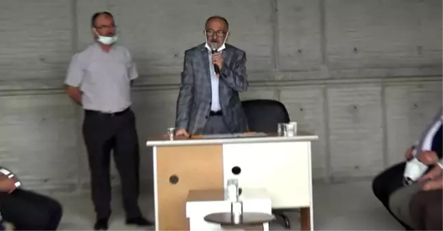 Başkanımız Bayındır Balıkçıların Yeni Av Sezonunu Açılışına Katıldı
